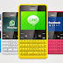 Spesifikasi dan Harga Nokia ASHA 210