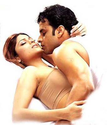 Bollywoods Hottest Sexiest Scenes