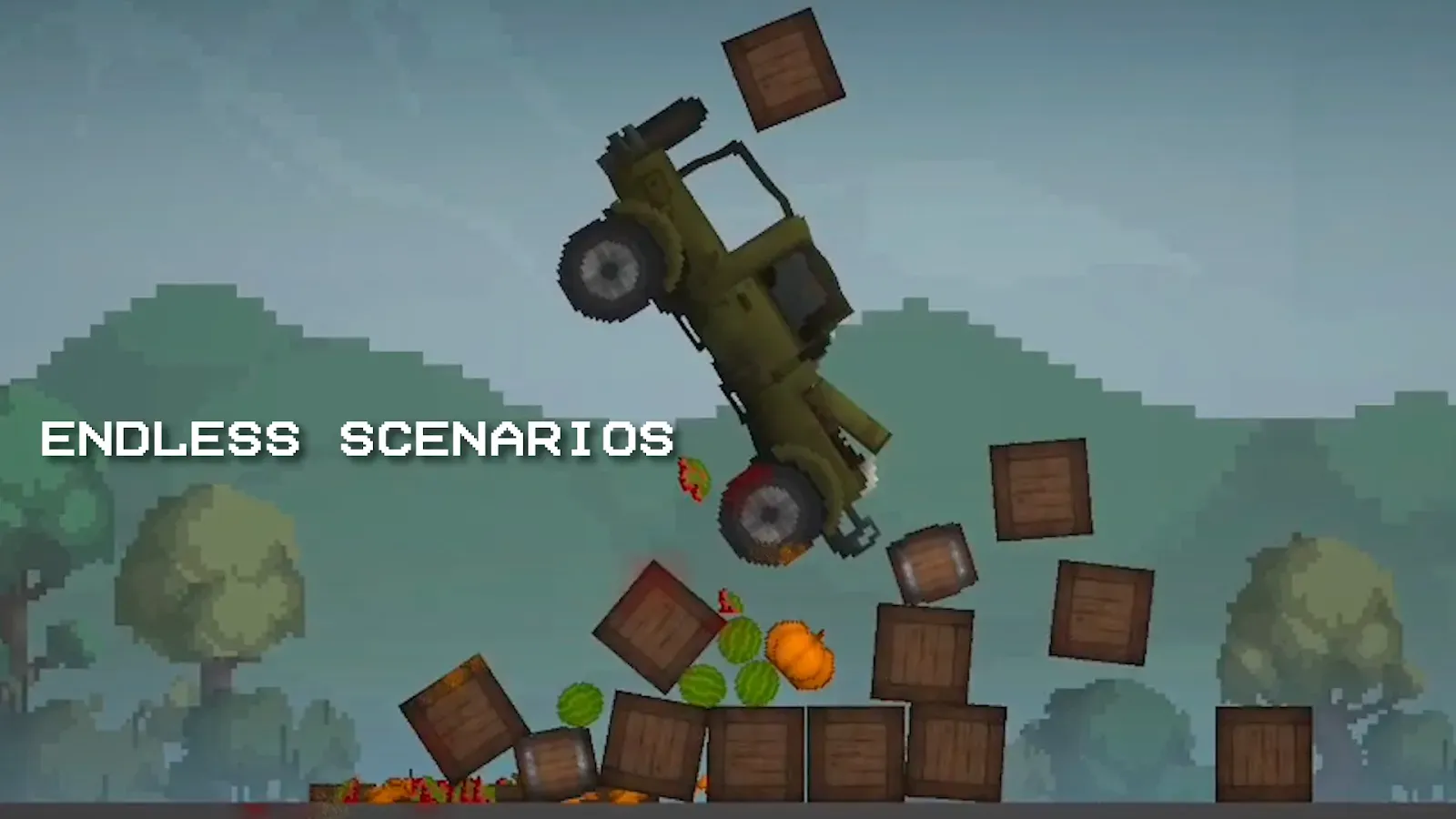 image Melon Sandbox 7