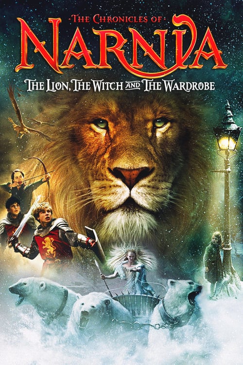[HD] Las crónicas de Narnia: El león, la bruja y el armario 2005 Pelicula Online Castellano
