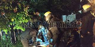 Berhentikan Pengendara Ugal-ugalan di Jalan Perintis Kemerdekaan, Petugas Tak Temukan Sajam dan Miras