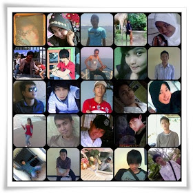 my Friend