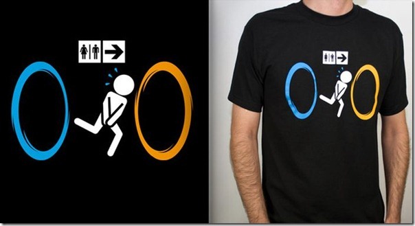 Camiseta para Gamers (18)