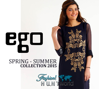 EGO - Spring Summer Collection 2015 New Arrivals