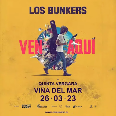 los bunkers