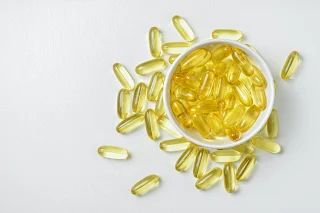 Vitamin D Supplements good quality