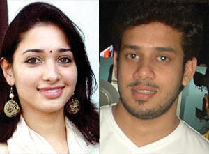 Bharath and Tammana going to be happening pairs in next kollywood moview