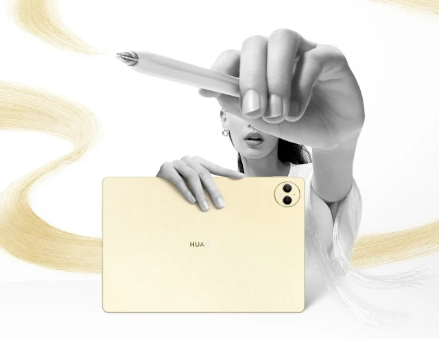Kelebihan dan Kekurangan Huawei MatePad Pro 12.2 (2024)