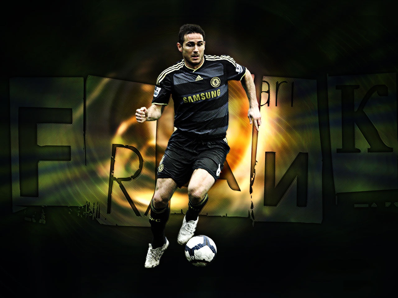 Frank Lampard wallpaper