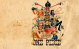 One Piece Anime wallpaper
