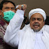 Brigjen Andi Sebut Habib Rizieq Berpotensi Jadi Tersangka Kasus RS Ummi Bogor