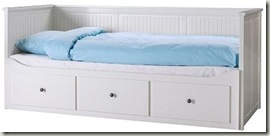 hemnes daybed