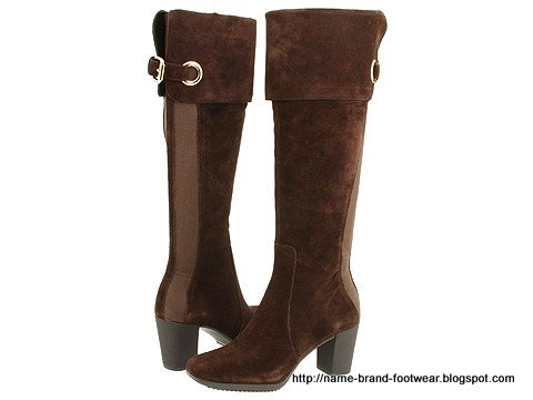 Name brand footwear:brand-178215
