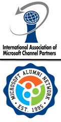 LI - MSA and IAMCP logo (round with text)