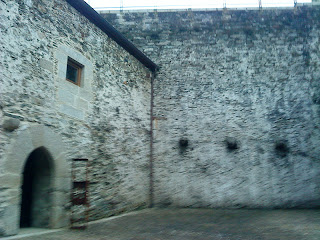 by E.V.Pita... Castles of Narahío and Moeche (Spain / Irmandinos Wars) / Por E.V.Pita... Castillos de Narahío y Moeche (Hermandades) / por Pita.... Castelos de Naraío e Moeche (Guerras dos Irmandiños)