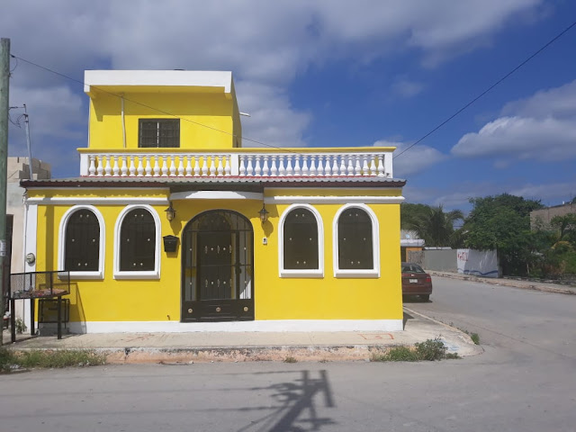 Se vende casa en Cancun