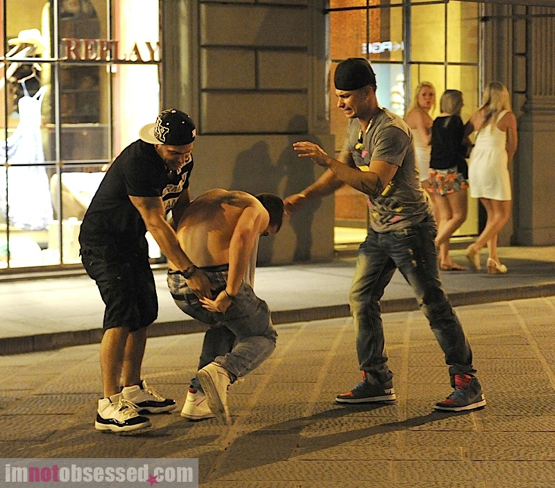 jersey shore season 4 pics. jersey shore season 4.