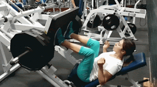Program Latihan Fitnes Pemula Beserta Gambar untuk Wanita dan Pria