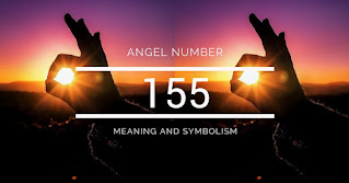 Angel Number 155 - Meaning and Symbolism