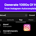 Hashtag finder online.Online hashtag finder.Instagram hash tags finder online..Tools