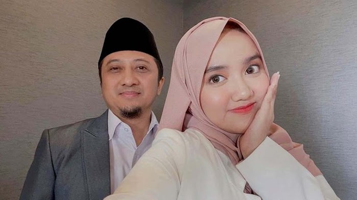 Cerita Wirda Anak Yusuf Mansur, Ngaku Habis Sedekah 50 Juta Langsung Dapat Mobil 1,4 M