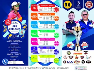 hasil lomba burung solo kota budaya, hasil lomba burung lawang sewu, hasil lomba rajawali indonesia, hasil lomba burung piala kretek, hasil lomba burung sragen, hasil lomba burung piala raja 2017, hasil lomba ronggolawe, hasil lomba bnr, hasil lomba burung klaten, daftar juara lomba burung arema cup 2017, daftar juara bnr batavia, daftar juara bnr semarang, daftar juara rajawali indonesia 2017, burung new, jadwal lomba burung semarang, jadwal lomba burung di bekasi, jadwal lomba burung piala raja 2017, brosur lomba burung 2018, brosur lomba burung piala raja 2017, jadwal lomba burung bandung, hasil lomba burung bandung, hasil lomba burung indramayu, jadwal lomba burung 2018, Piala Umi Kasum, brosur Piala Umi Kasum, brosur lomba Piala Umi Kasum, jadwal Piala Umi Kasum, jadwal lomba Piala Umi Kasum, kontes burung Piala Umi Kasum, Piala Umi Kasum