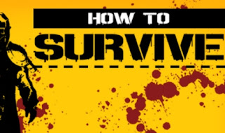 How to Survive PC Games