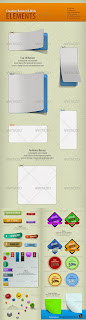 GraphicRiver Creative Banner And Web Elements