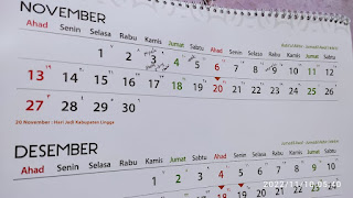 Hari Pahlawan 10 November 2022 Bukan Hari Libur