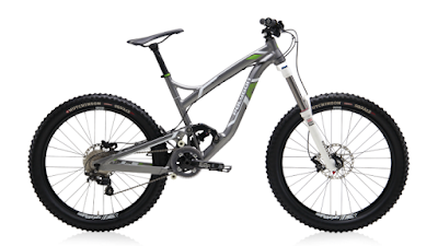Polygon Collosus DFR - bicyclesprice