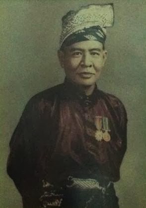 MASA DEPAN MELAYU: SEJARAH MODEN PRA-MERDEKA