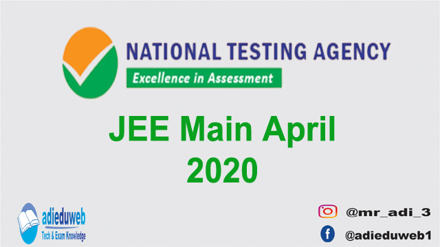 jee main exam postpone,jee main exam postponed,jee main exam postponed 2020,jee main exam date postponed 2020,is jee main 2020 exam postponed