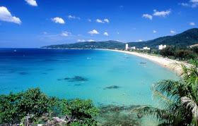 Phuket and Phang Nga Province With its Attractions pict