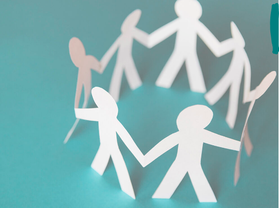 How to become a support worker in australia