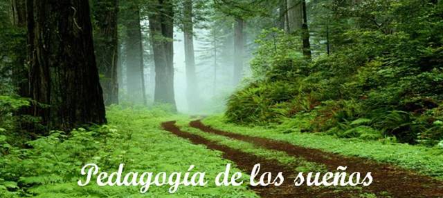 Pedagogía de los sueños