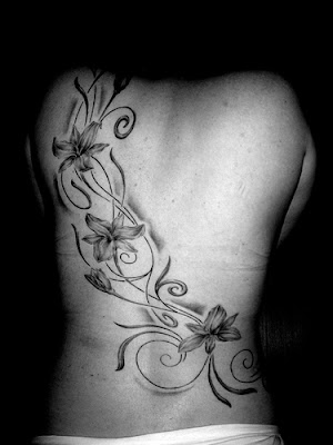 Tattoos Star For Girls On Neck Forearm Phnix Tribal Tattoos Star For Girls On Neck Forearm Phnix Tribal