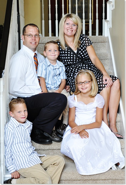Our Family