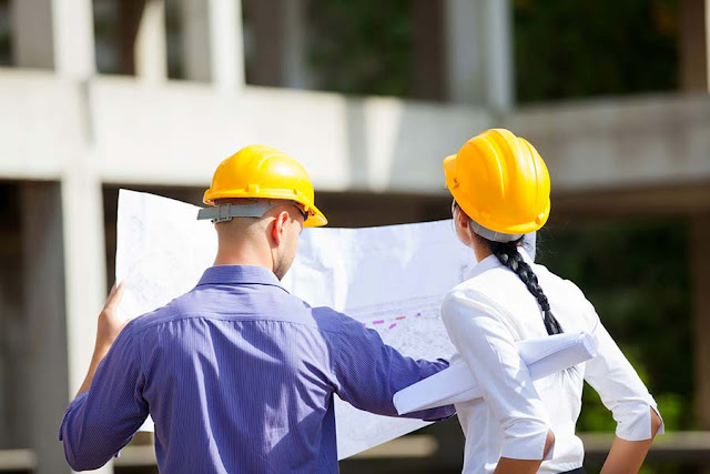 project management in construction