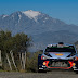 WRC: Hyundai Motorsport logra la victoria y doble podio en el Tour de Córcega