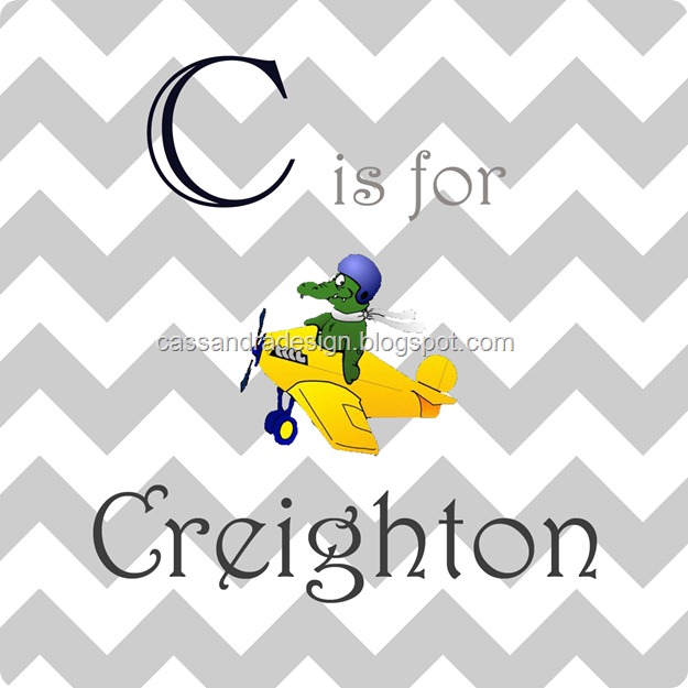 Creighton