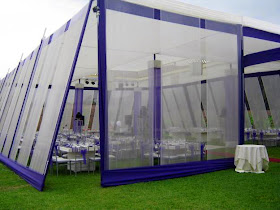 TOLDOS ARQUITECTONICOS PARA BODA MATRIMONIOS