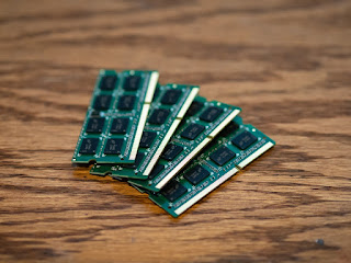Upgrade RAM DDR3 Pakai RAM DDR3L Ternyata Bisa Berjalan di Laptop