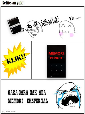 oppo r7s, lomba menulis blog, blog competition, hp oppo R7s, meme comic, komik meme