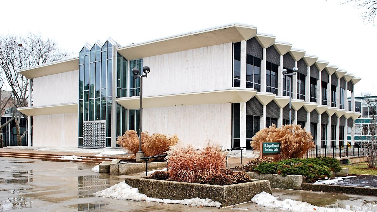 Wayne State University Computer Science Ranking
