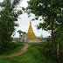 BUDDHIST TEMPLE AT MAHESKHALI ISLAND