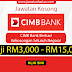 [Terbaru] Jawatan Kosong CIMB Bank Berhad