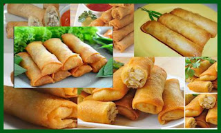 Kue Lumpia Yang Enak