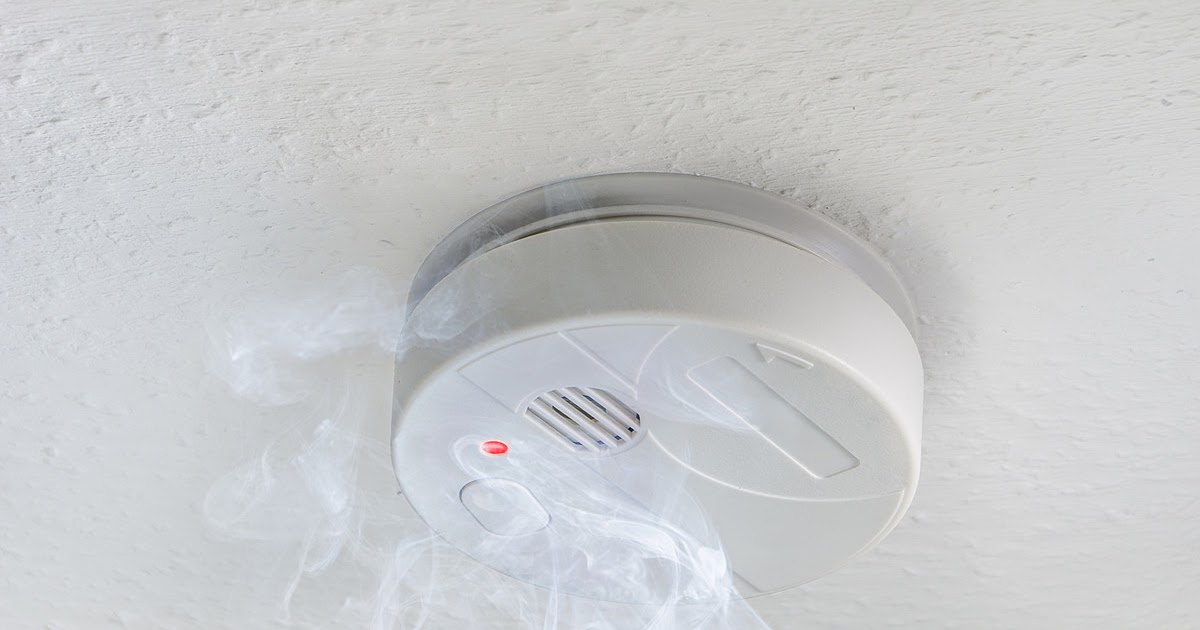 The Ability To Detect A Fire In Your Home Quickly And Effectively With A Smoke Alarms Could Mean The Difference Between Life And Death