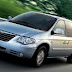 Chrysler Grand Voyager 2012 cars review