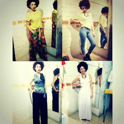 Dimpus Marca de Roupas Femininas